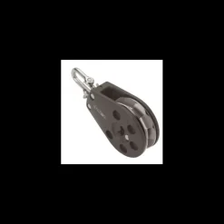 Outlet BARTON Poulie winch réa ø 55 mm Poulie, Anneau De Friction & Palan·Poulie À Billes