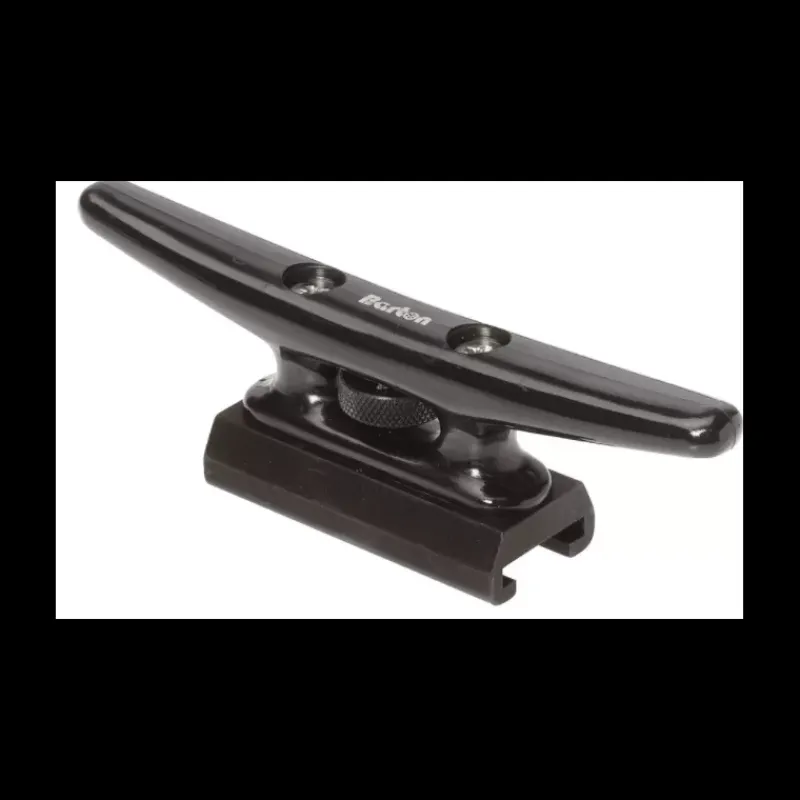 BARTON Taquet rail en T 25 mm*Barton Marine Discount
