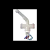 Sale Mitigeur à contacteur Compact Robinetterie·Mitigeur|Robinetterie·Mitigeurs