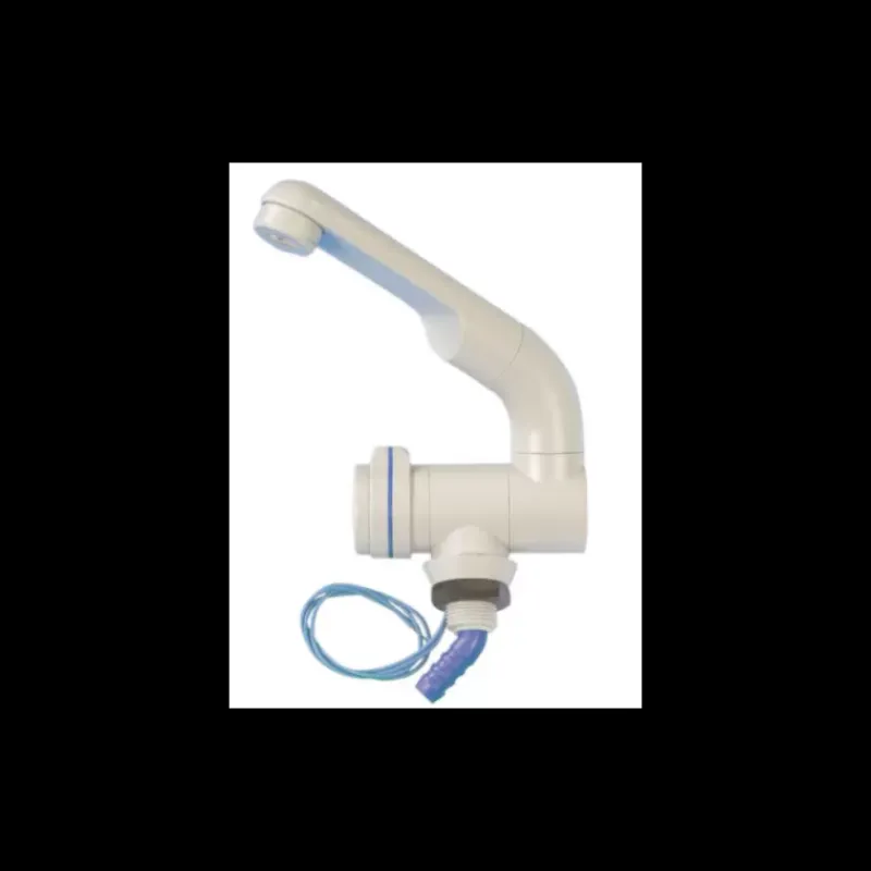 Robinet à contacteur Compact*Barwig Clearance