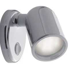 Outlet Applique LED chromée Eclairage & Lampe·Applique Lumineuse|Eclairage & Lampe·Applique
