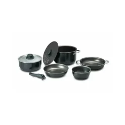 Outlet Popote Stone Rock | 8 pièces Ustensile De Cuisine & Vaisselle·Ustensiles De Cuisine|Ustensile De Cuisine & Vaisselle·Batterie De Cuisine & Popote