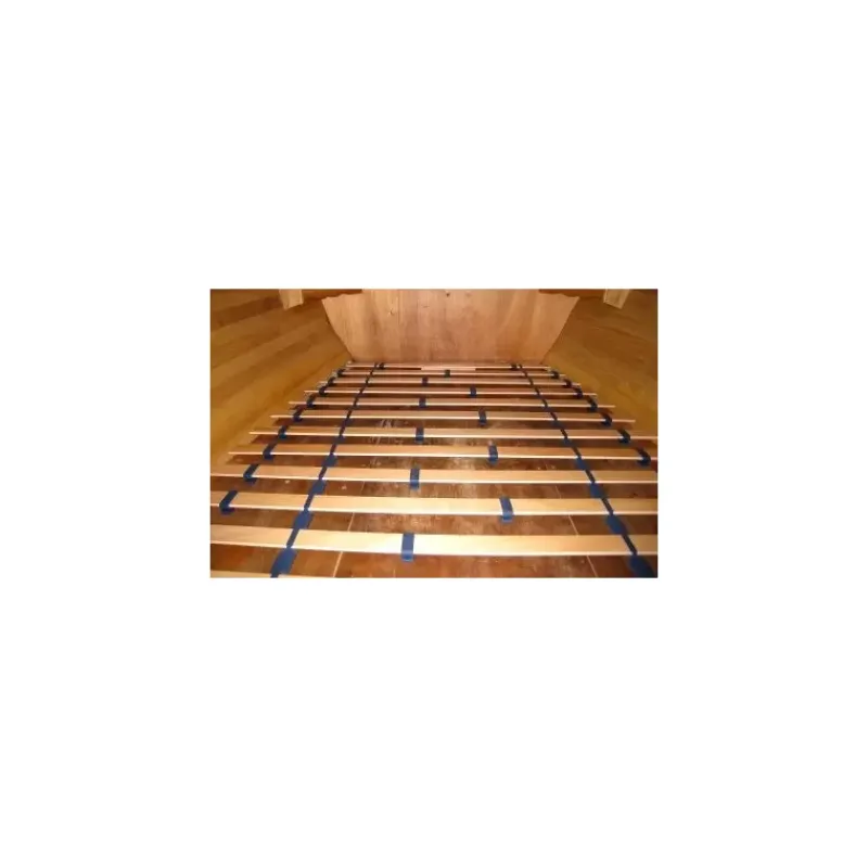 Discount Sommier à lattes 10 mm Literie Et Conception De Lit·Sommier & Supension De Matelas|Equipement Intérieur·Literie & Matelas