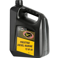 Prestige Diesel 15W40*Bergoline Clearance