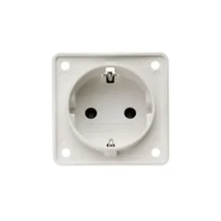 Best Prise integro 230 V à encastrer Distribution & Protection·Prise Et Fiche Ac|Distribution & Protection·Fiche Et Prise Ac