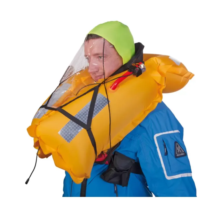 Sale Capuche pour gilet 150 N Gilet De Sauvetage·Accessoire Pour Gilet