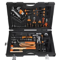 Hot Caisse mécanique marine 55 outils Outillage·Outils|Outillage·Outillage Divers