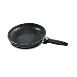 Poêle aluminium manche repliable*BIALETTI