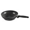 Outlet Wok aluminium manche repliable Cuisine & Vaisselle·Ustensile De Cuisson & Batterie Cuisine|Ustensile De Cuisine & Vaisselle·Cuisson & Ustensile De Cuisson (Casserole, Poêle...)