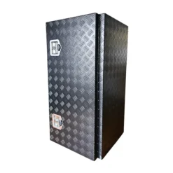 Clearance 240 | Caisse aluminium 240 L Accessoires Offroad, Franchisseur, Tout-Terrain Et 4X4·Rangements Et Aménagement Intérieur|Accessoires Offroad, Franchisseur, Tout-Terrain Et 4X4·Accessoires Offroad