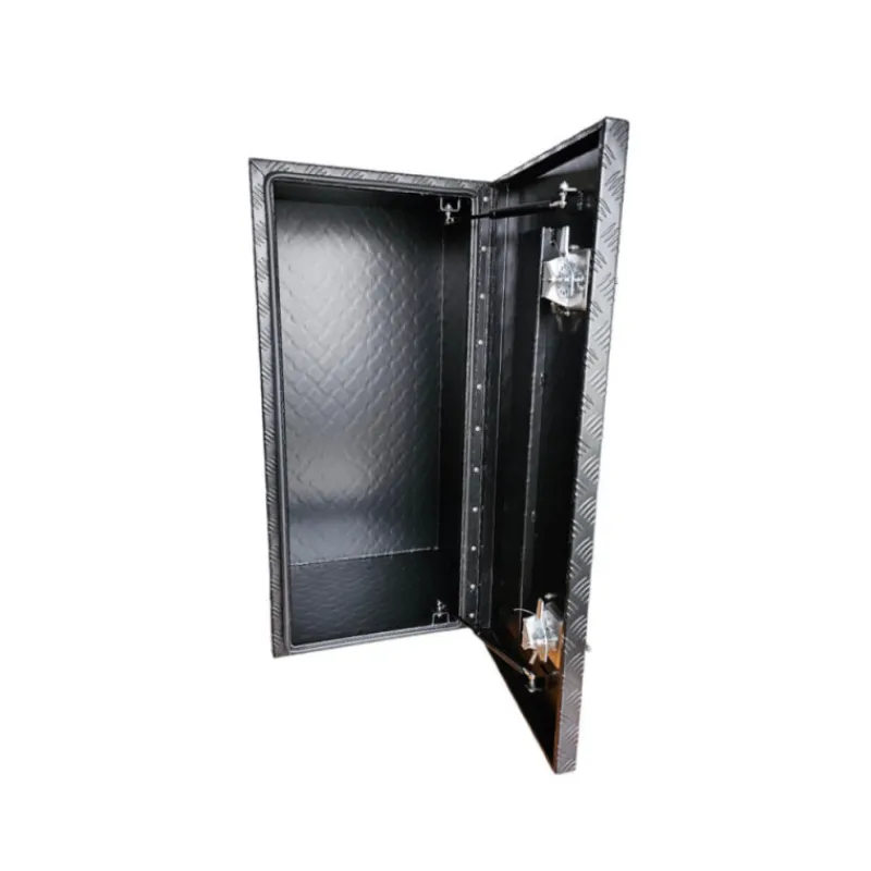Clearance 240 | Caisse aluminium 240 L Accessoires Offroad, Franchisseur, Tout-Terrain Et 4X4·Rangements Et Aménagement Intérieur|Accessoires Offroad, Franchisseur, Tout-Terrain Et 4X4·Accessoires Offroad