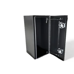Clearance 240 | Caisse aluminium 240 L Accessoires Offroad, Franchisseur, Tout-Terrain Et 4X4·Rangements Et Aménagement Intérieur|Accessoires Offroad, Franchisseur, Tout-Terrain Et 4X4·Accessoires Offroad