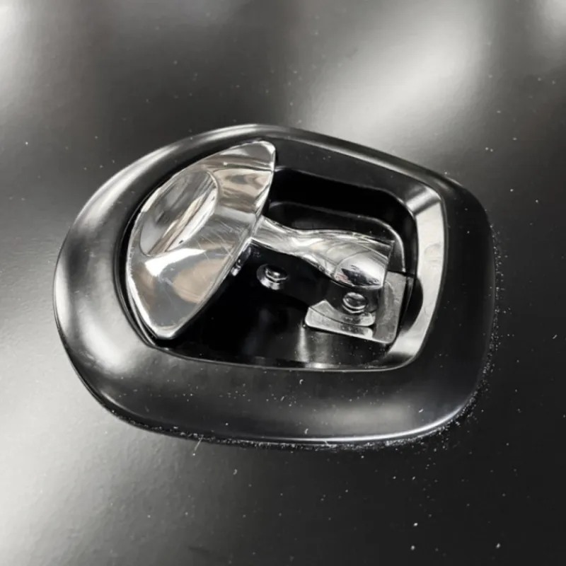 Clearance 240 | Caisse aluminium 240 L Accessoires Offroad, Franchisseur, Tout-Terrain Et 4X4·Rangements Et Aménagement Intérieur|Accessoires Offroad, Franchisseur, Tout-Terrain Et 4X4·Accessoires Offroad