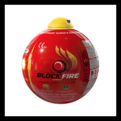 boule anti feu*Block'Fire New