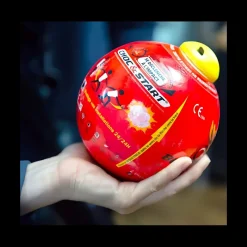 boule anti feu*Block'Fire New