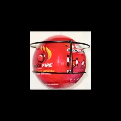 boule anti feu*Block'Fire New