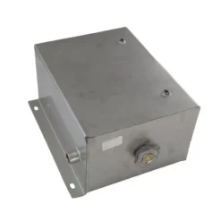 BLOKLAND Vase d'expansion 24 L | inox*Blockland Outlet
