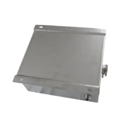 BLOKLAND Vase d'expansion 24 L | inox*Blockland Outlet