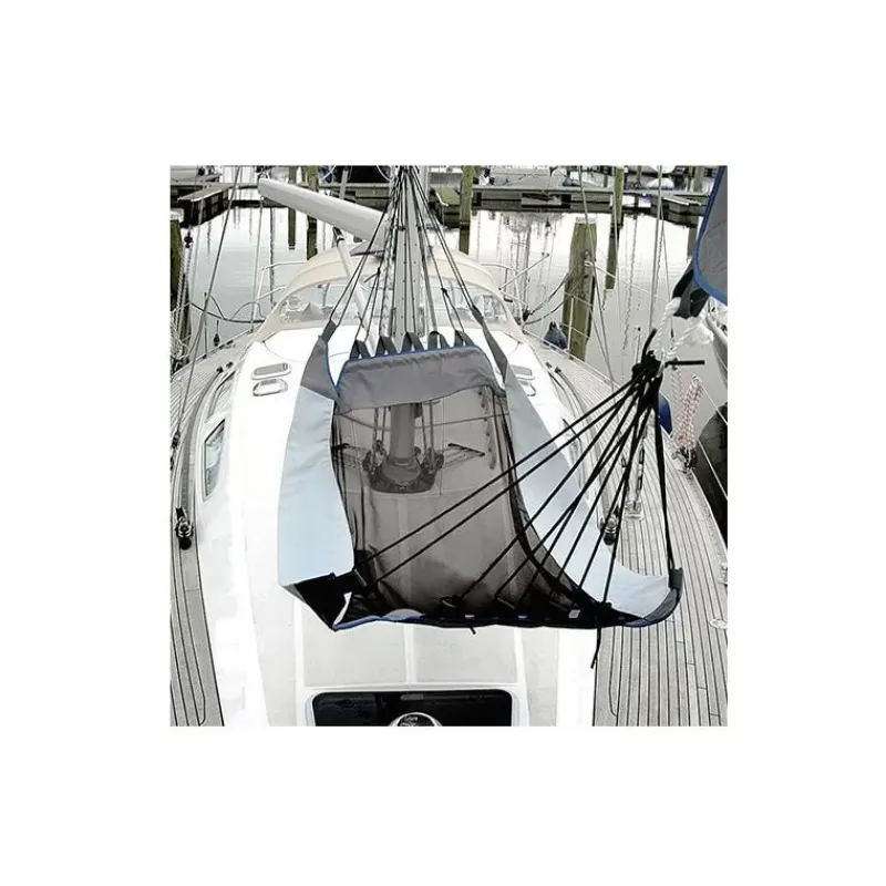 Hamac*BLUE PERFORMANCE Online
