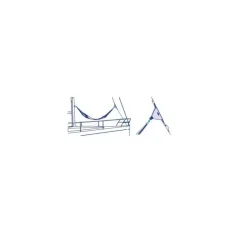 Hamac*BLUE PERFORMANCE Online