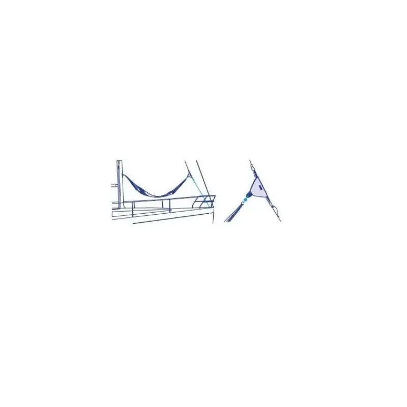 Hamac*BLUE PERFORMANCE Online