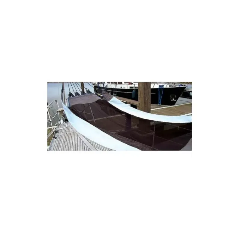 Hamac*BLUE PERFORMANCE Online