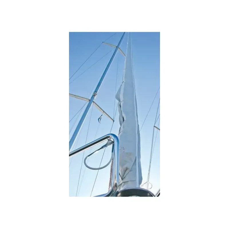 Hot Housse de génois 11 m Gréement & Voilerie·Taud & Protection Voile