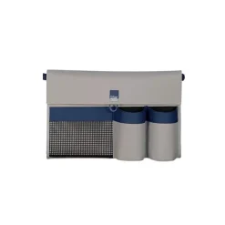 Sac de cockpit Combi*BLUE PERFORMANCE Best