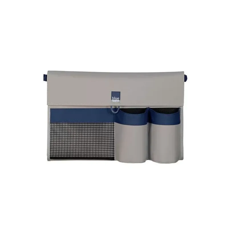 Sac de cockpit Combi*BLUE PERFORMANCE Best