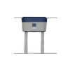 Support de bouteilles & cannettes*BLUE PERFORMANCE Hot