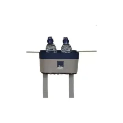 Support de bouteilles & cannettes*BLUE PERFORMANCE Hot