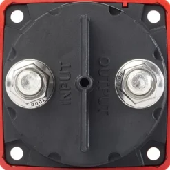 Online BLUE SEA Coupe-batterie Mini ON/OFF Distribution & Protection·Coupe-Circuit|Distribution & Protection·Coupe-Batterie & Commutateur