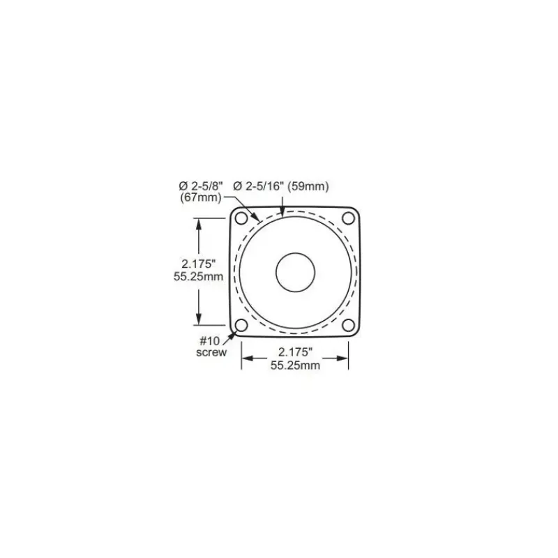 Online BLUE SEA Coupe-batterie Mini ON/OFF Distribution & Protection·Coupe-Circuit|Distribution & Protection·Coupe-Batterie & Commutateur