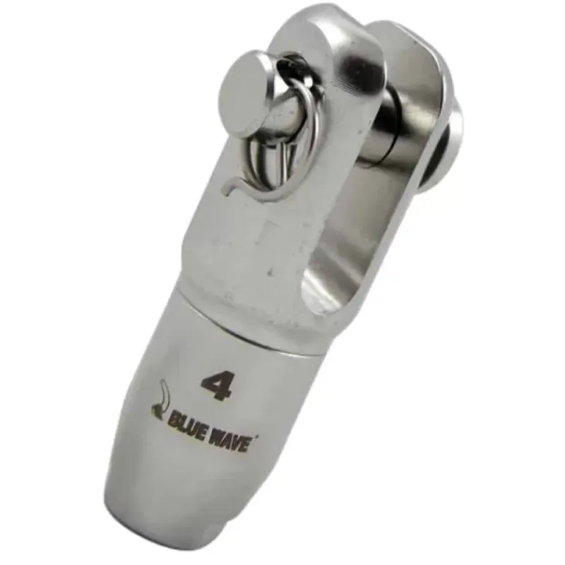 Discount Terminaison à fourche gréement textile Gréement & Voilerie·Ridoirs & Pièce De Gréement