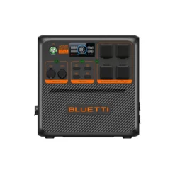 AC240P | 1843 Wh Electricité & Éclairage·Batterie Nomade & Groupe Électrogène Solaire|Batterie·Batterie Nomade Et Station D'Énergie