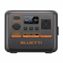 AC50P | 524 Wh Batterie·Batterie Nomade Et Station D'Énergie|Batteries·Batterie Nomade & Générateur Solaire