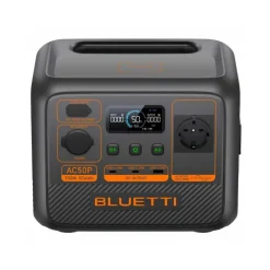 AC50P | 524 Wh Batterie·Batterie Nomade Et Station D'Énergie|Batteries·Batterie Nomade & Générateur Solaire