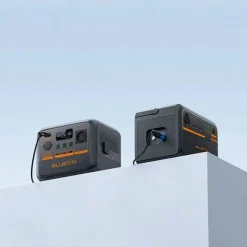 AC50P | 524 Wh Batterie·Batterie Nomade Et Station D'Énergie|Batteries·Batterie Nomade & Générateur Solaire