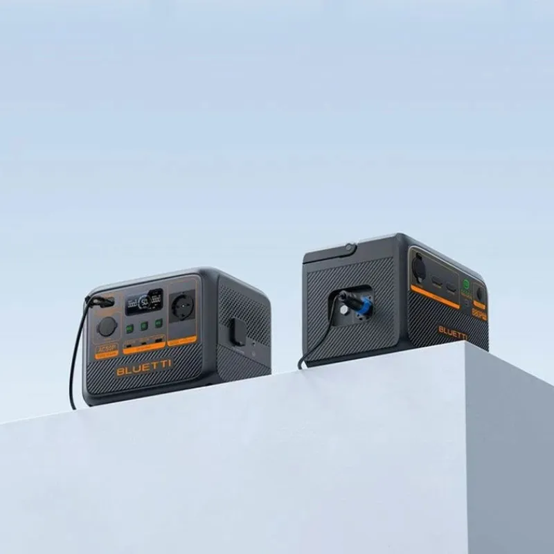 AC50P | 524 Wh Batterie·Batterie Nomade Et Station D'Énergie|Batteries·Batterie Nomade & Générateur Solaire