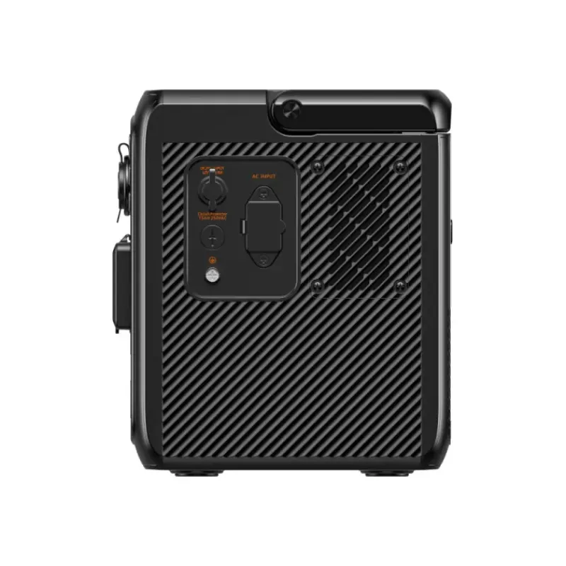 Outlet AC60P 504 Wh Electricité & Éclairage·Batterie Nomade & Groupe Électrogène Solaire|Batterie·Batterie Nomade Et Station D'Énergie