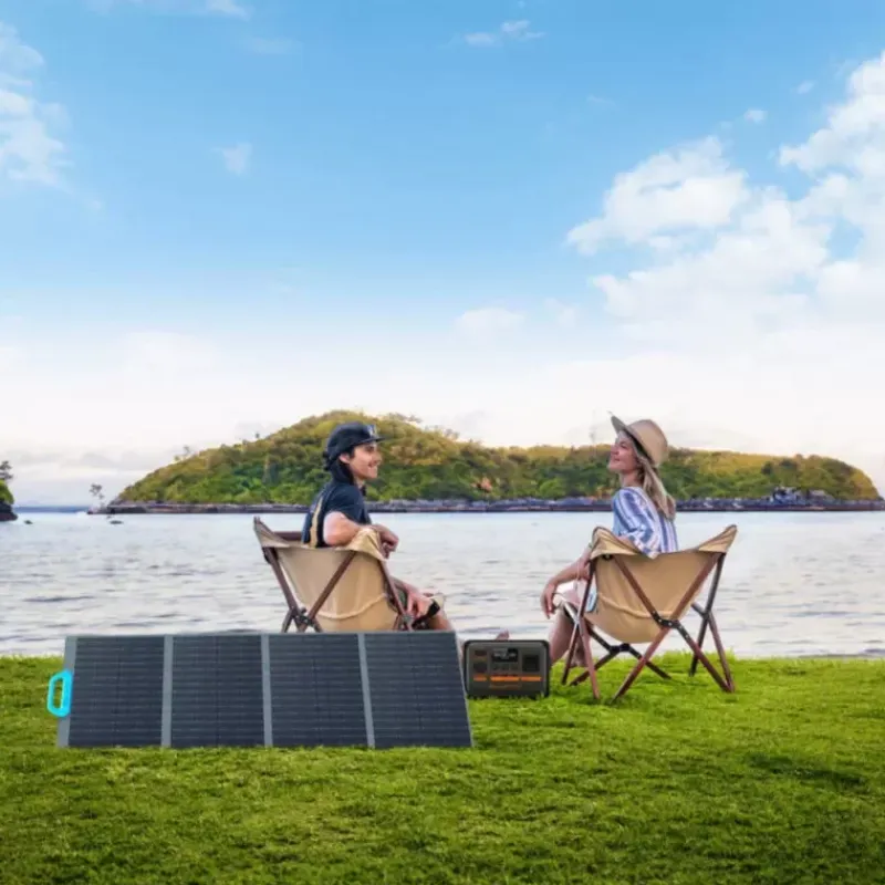 Online AC2P 230 Wh Electricité & Éclairage·Batterie Nomade & Groupe Électrogène Solaire|Batterie·Batterie Nomade Et Station D'Énergie