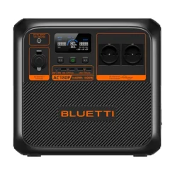 AC180P 1440 Wh*Bluetti Hot