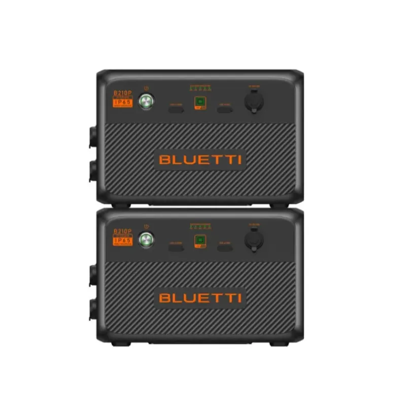 B210P | 2150 Wh*Bluetti Online