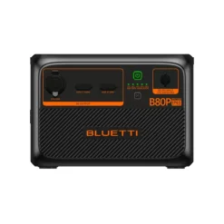 B80P 806 Wh*Bluetti New