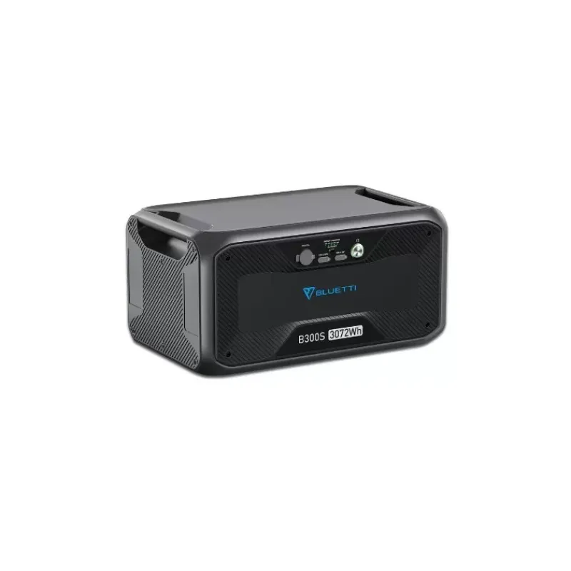 B300S Batterie additionnelle AC500*Bluetti Hot