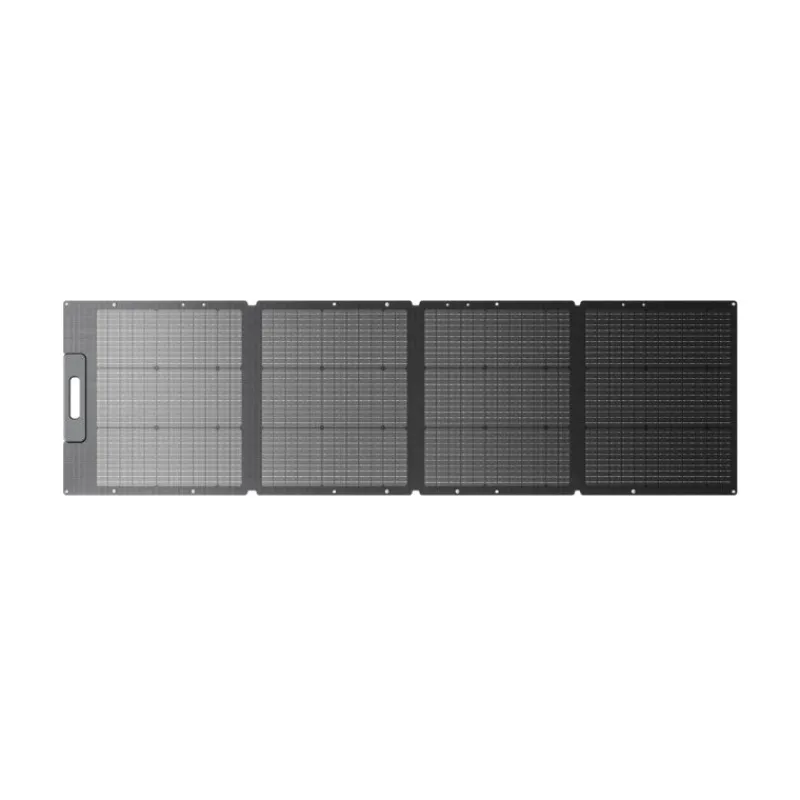 MP200 Panneau Solaire | 200 W*Bluetti