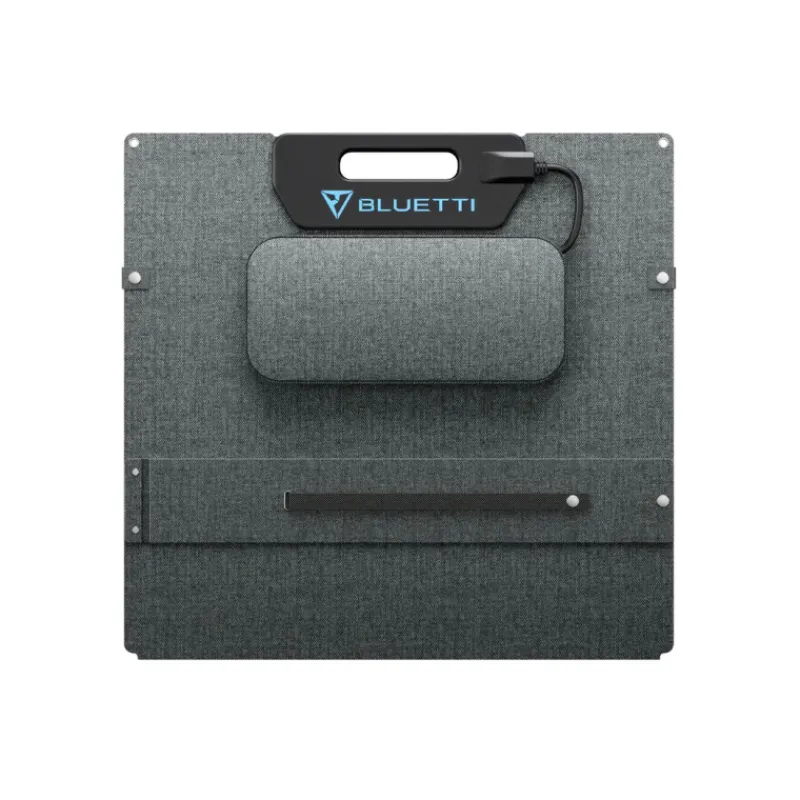 MP200 Panneau Solaire | 200 W*Bluetti