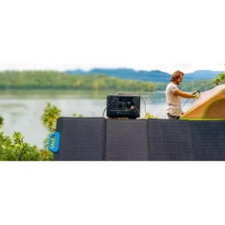 Hot PV200 Panneau solaire 200 W Electricité & Éclairage·Panneau & Kit Solaire Nomade|Solaire·Panneau Pliable & Kit Solaire Mobile