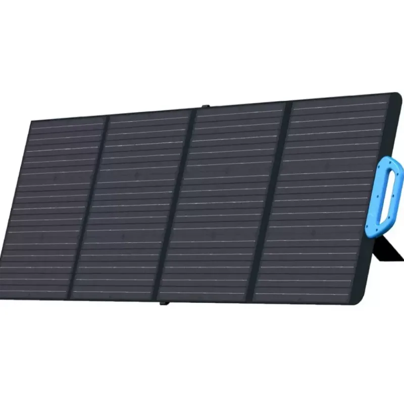 PV120 Panneau solaire 120 W*Bluetti Clearance