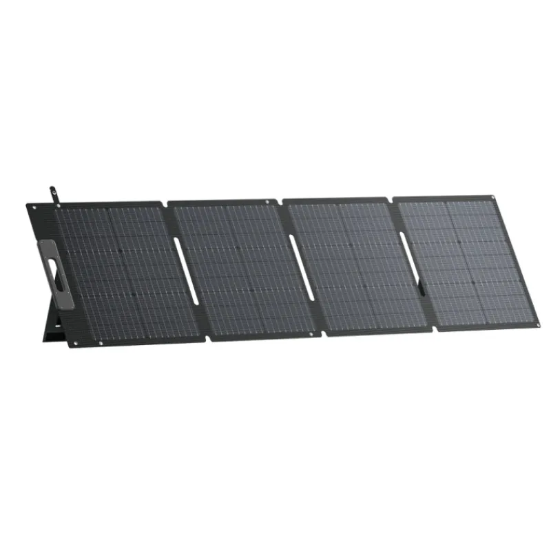 Clearance SP120L Panneau Solaire | 120W Electricité & Éclairage·Panneau & Kit Solaire Nomade|Energie Solaire·Panneau & Kit Solaire Portatif